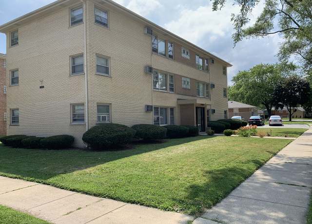 Photo of 11800 S Karlov Ave Unit 2E, Alsip, IL 60803