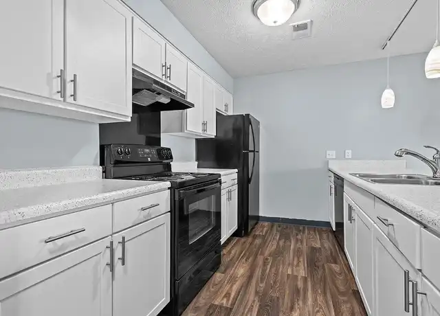 Property at Fairfax Apartments - Lansing, MI - 831 Brookside Dr, Lansing, MI, 48917, 2 beds, 1-1.5 bath, [object Object]