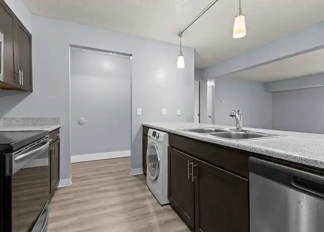 Property at Fairfax Apartments - Lansing, MI - 831 Brookside Dr, Lansing, MI, 48917, 2 beds, 1 bath, [object Object]