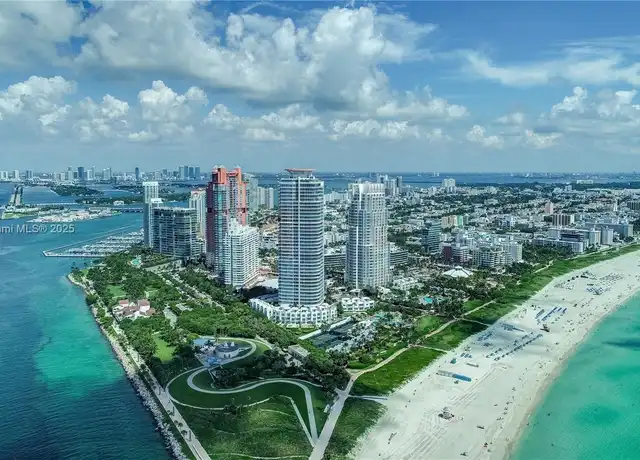 Property at 50 S Pointe Dr #2004, Miami Beach, FL, 33139, 2 beds, 2.5 baths, [object Object]