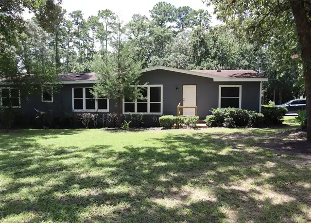 Property at 153 Woodway Dr, Magnolia, TX, 77355, 3 beds, 2 baths, [object Object]