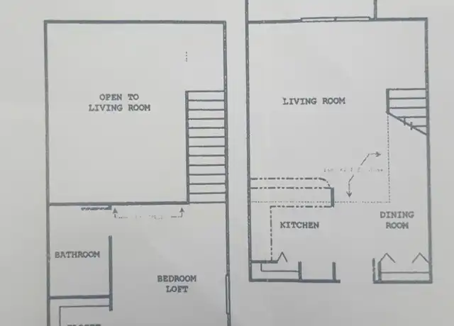 Property at 2026 Londonderry Dr, Madison, WI, 53704, 1 bed, 1 bath, [object Object]