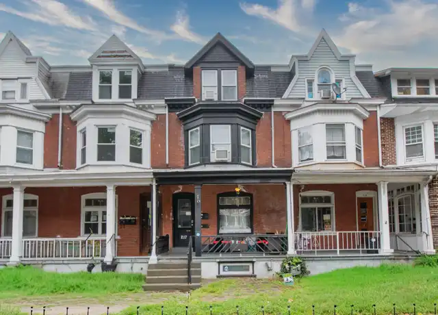 Property at 217 S Madison St Unit 2, Allentown, PA, 18102, 3 beds, 1 bath, [object Object]