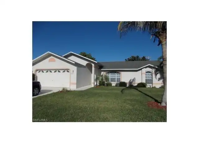 Property at 2802 SE 8th Pl, Cape Coral, FL, 33904, 3 beds, 2 baths, [object Object]