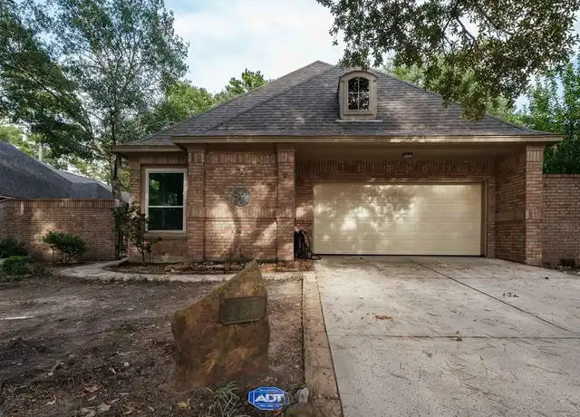 Property at 127 S Copperknoll Cir, Spring, TX, 77381, 3 beds, 2 baths, [object Object]