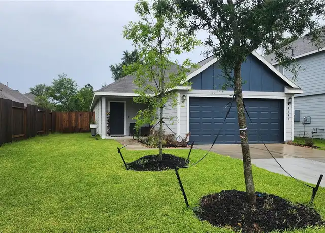 Property at 2141 Graham Point Way, Conroe, TX, 77301, 3 beds, 2 baths, [object Object]