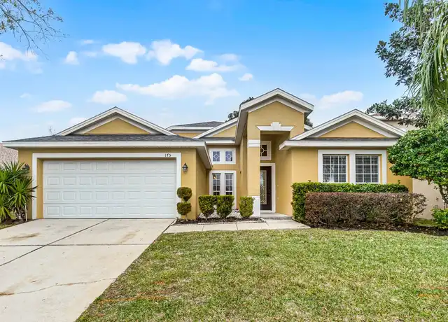 Property at 175 Summit Ash Way, Apopka, FL, 32703, 4 beds, 2 baths, [object Object]