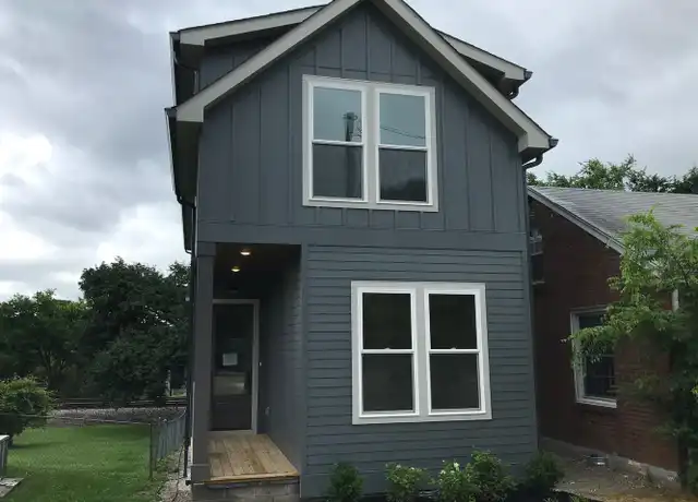 Property at 720 Groves Park Rd, Nashville, TN, 37206, 4 beds, 3 baths, [object Object]