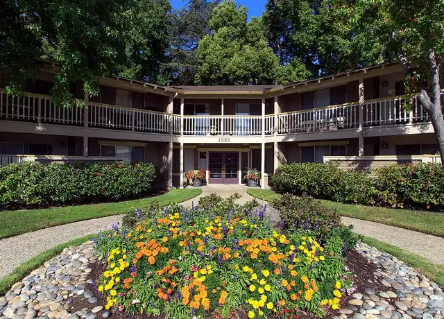 Property at Countrywood Apartments - 4555 Thornton Ave, Fremont, CA, 94536, 1 bed, 1 bath, [object Object]