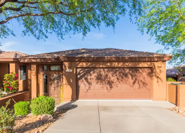 Property at 16340 E Ridgeline Dr, Fountain Hills, AZ, 85268, 2 beds, 2 baths, [object Object]