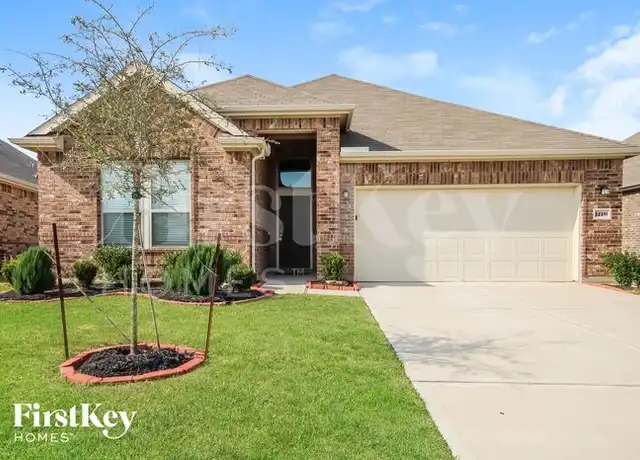 Property at 22211 Davenport Downs Ln, Richmond, TX, 77469, 3 beds, 2 baths, [object Object]