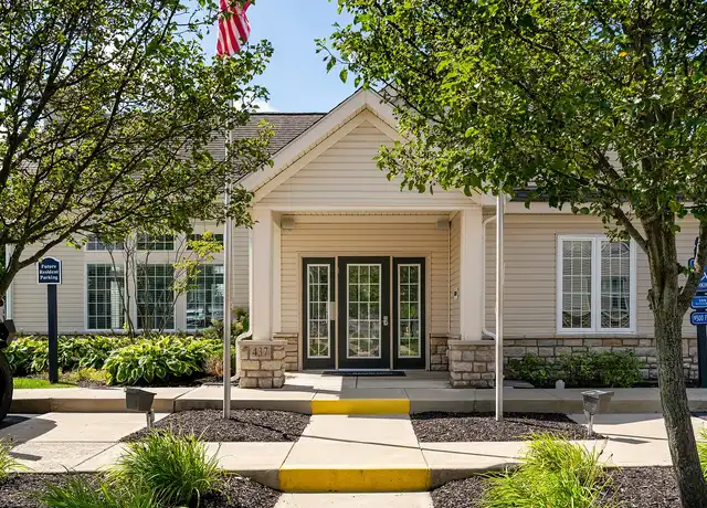 Property at Carson Farms - 437 Sunburst Dr, Delaware, OH, 43015, 2-3 beds, 1.5-2.5 baths, [object Object]