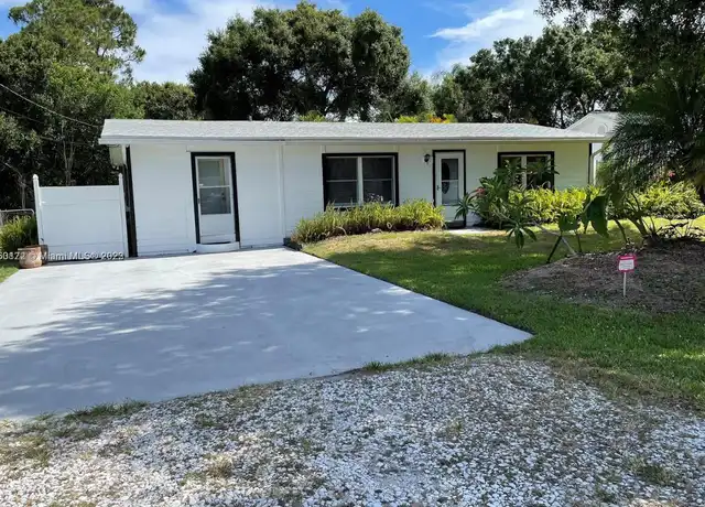 Property at 5000 Garner St Unit A, Fort Pierce, FL, 34981, 2 beds, 1.5 baths, [object Object]