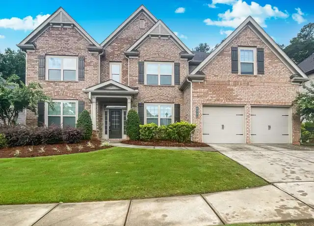 Property at 428 Hathaway Ave, Woodstock, GA, 30188, 5 beds, 3 baths, [object Object]