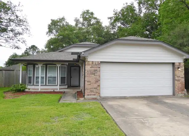 Property at 8126 Glorieta Dr, Houston, TX, 77083, 3 beds, 2 baths, [object Object]