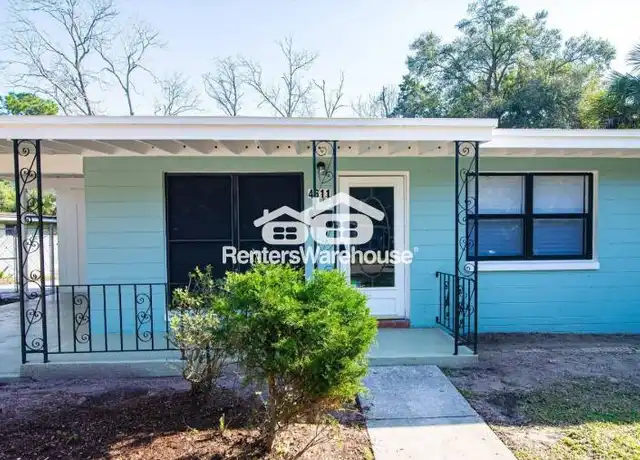 Property at 4611 Marlboro Cir E, Jacksonville, FL, 32206, 3 beds, 1 bath, [object Object]