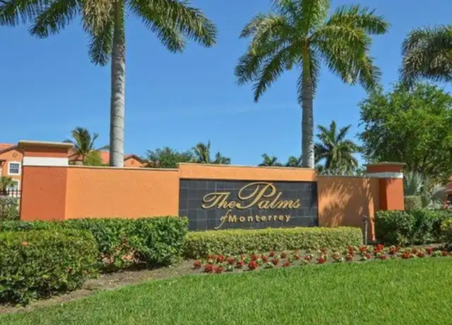 Property at Palms of Monterrey - 15250 Sonoma Dr, Fort Myers, FL, 33908, 1 bed, 1 bath, [object Object]