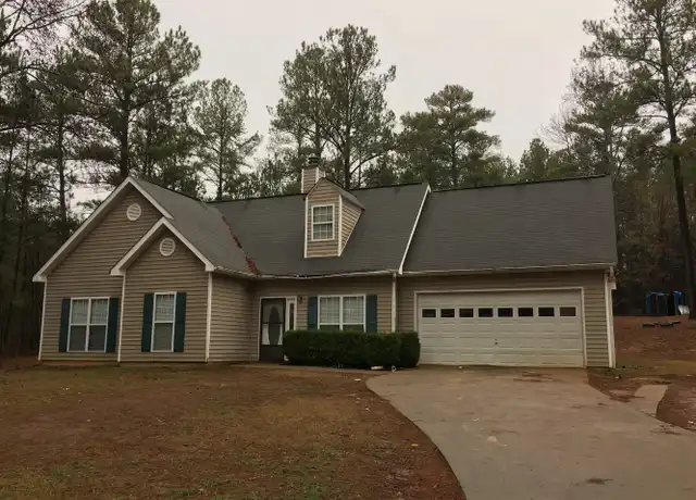 Property at 265 Howard Hughes Rd, Newnan, GA, 30263, 3 beds, 2 baths, [object Object]