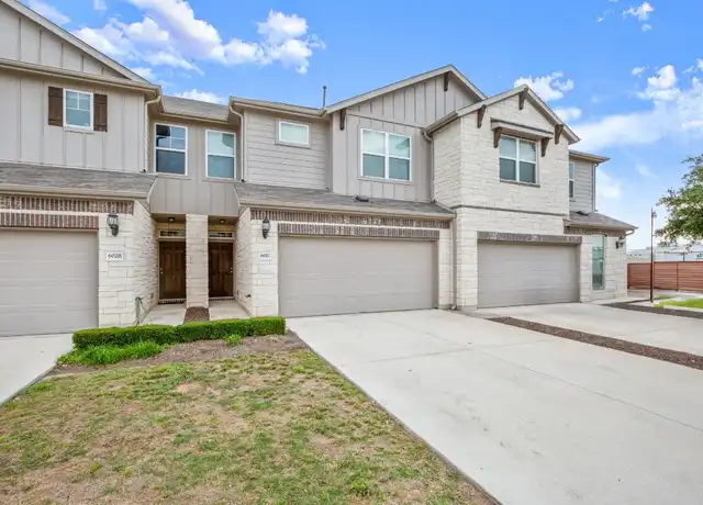 Property at 602 Caterpillar Ln Unit 602C, Pflugerville, TX, 78660, 3 beds, 2.5 baths, [object Object]