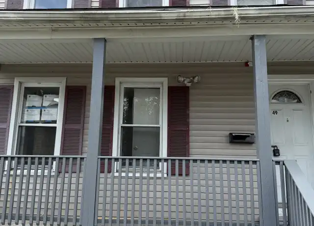 Property at 49 Sedgewick St, Bridgeport, CT, 06606, 3 beds, 1 bath, [object Object]