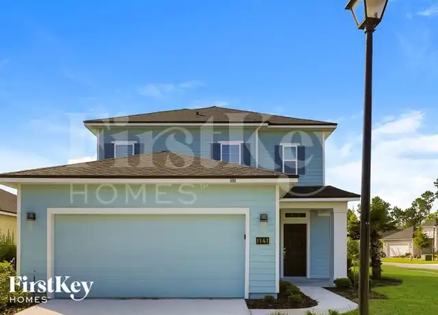 Property at 1141 Laurel Valley Dr, Orange Park, FL, 32065, 4 beds, 2.5 baths, [object Object]