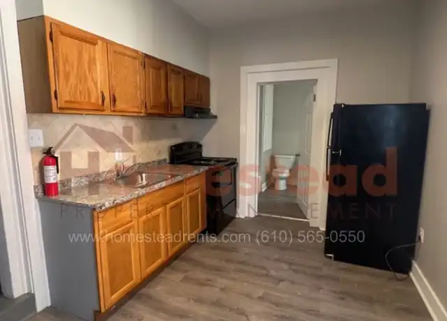 Property at 900 Market St Apt B, Marcus Hook, PA, 19061, 1 bed, 1 bath, [object Object]