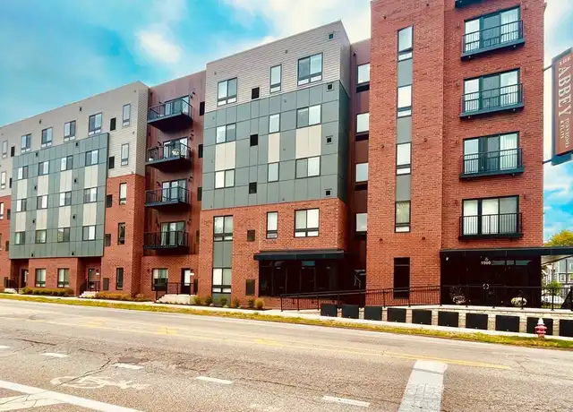 Property at 1900 Abbey Ave Unit 2069, Cleveland, OH, 44113, 2 beds, 2.5 baths, [object Object]