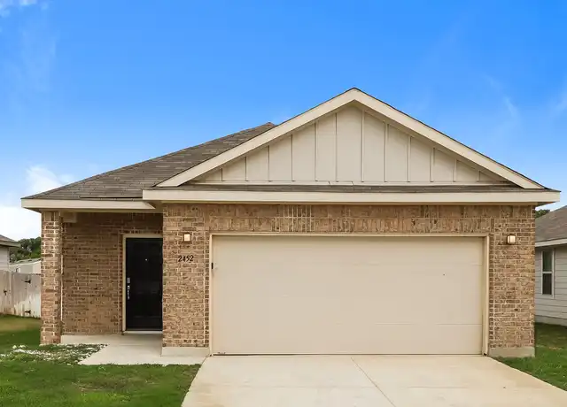 Property at 2452 Ranger Pass, Seguin, TX, 78155, 3 beds, 2 baths, [object Object]