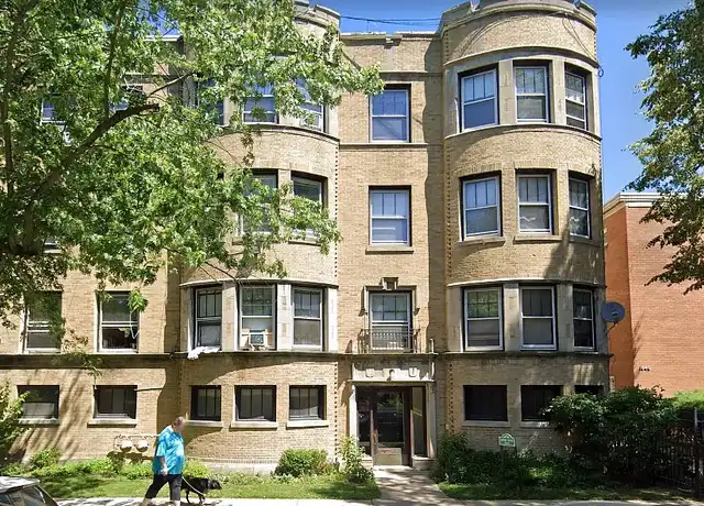 Property at 1642 West Estes - 1642 W Estes Ave, Chicago, IL, 60626, 2 beds, 1 bath, [object Object]