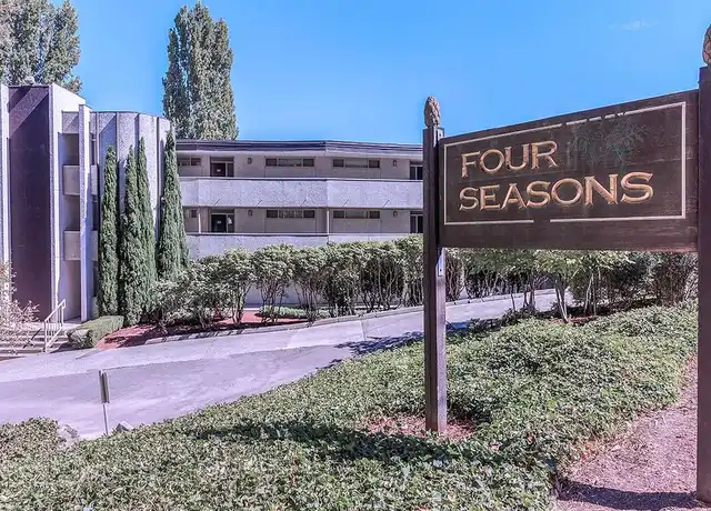 Property at Four Seasons Apartments - 2410 Boyer Ave E, Seattle, WA, 98112, 1-2 bed, 1-2 bath, [object Object]
