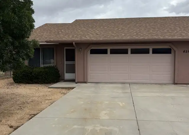 Property at 4565 N Carla Vista Dr Unit A, Prescott Valley, AZ, 86314, 2 beds, 2 baths, [object Object]