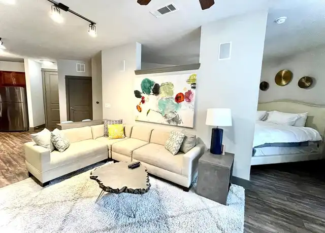 Property at 2910 Milam St Unit 1123, Houston, TX, 77006, 1 bed, 1 bath, [object Object]