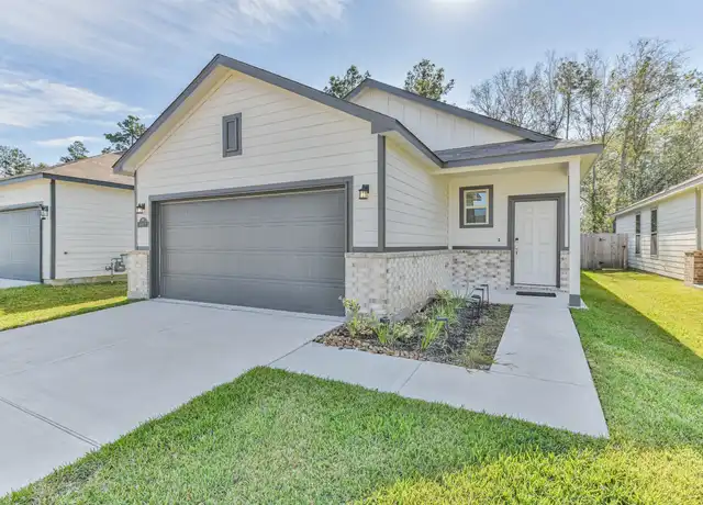 Property at 16818 Pandora Way, Porter, TX, 77365, 3 beds, 2 baths, [object Object]