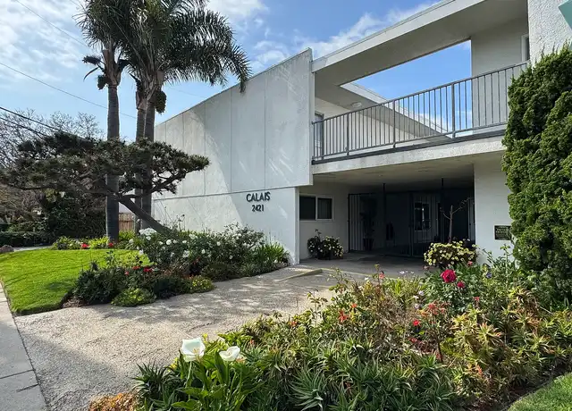 Property at Calais Apartments - 2421 W 227th St, Torrance, CA, 90501, 1 bed, 1 bath, [object Object]