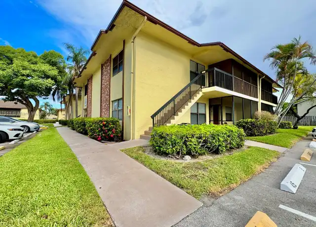 Property at 10029 Winding Lake Rd #201, Sunrise, FL, 33351, 2 beds, 2 baths, [object Object]