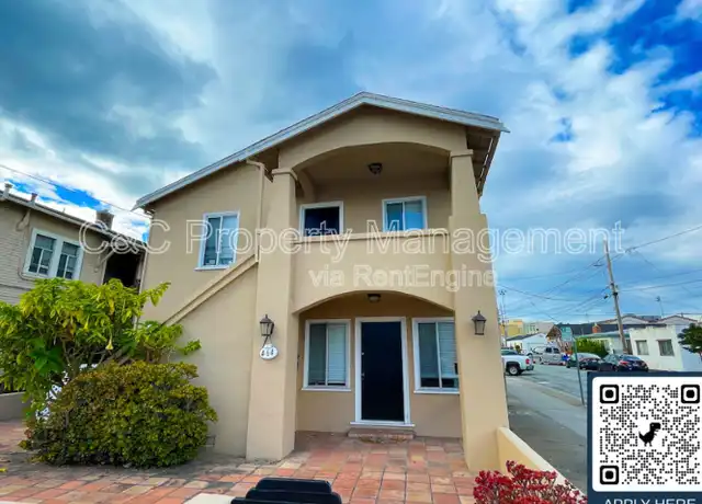 Property at 464 Cortes St Unit D, Monterey, CA, 93940, 4 beds, 2 baths, [object Object]