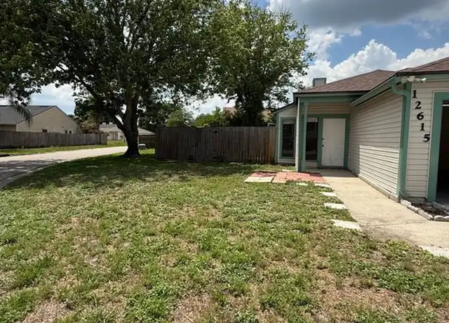 Property at 12615 Enchanted Hollow Dr, Jacksonville, FL, 32225, 3 beds, 2 baths, [object Object]