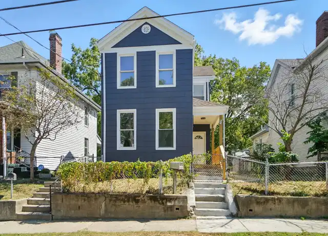 Property at 2142 Benninghofen Ave, Hamilton, OH, 45015, 3 beds, 1 bath, [object Object]