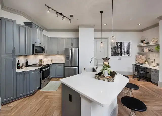 Property at Windsor Chastain - 225 Franklin Rd, Atlanta, GA, 30342, 1 bed, 1 bath, [object Object]