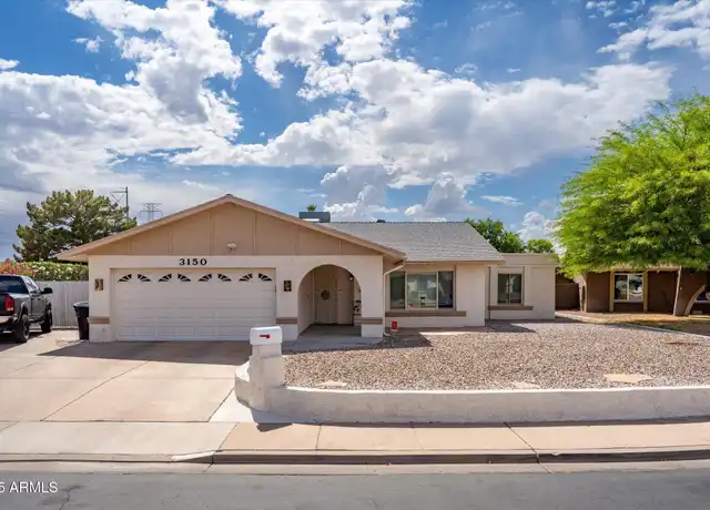Property at 3150 S Revere Cir, Mesa, AZ, 85210, 2 beds, 2 baths, [object Object]