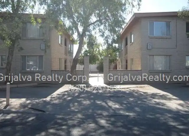 Property at 1409 S Woodland Ave Unit 1411, Tucson, AZ, 85711, 2 beds, 1 bath, [object Object]