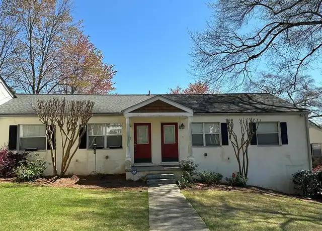 Property at 1511 Stone Gate Ln SE, Atlanta, GA, 30317, 2 beds, 1 bath, [object Object]