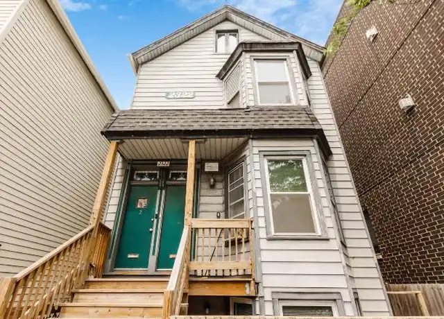 Property at 2322 W Belmont Ave, Chicago, IL, 60618, 1 bed, 1 bath, [object Object]