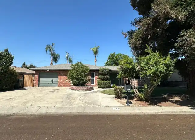 Property at 3837 S Verde Vista St, Visalia, CA, 93277, 4 beds, 3 baths, [object Object]