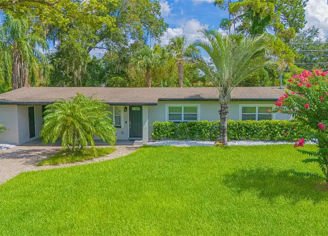 Property at 1955 Bering Ave, Winter Park, FL, 32789, 3 beds, 1.5 baths, [object Object]