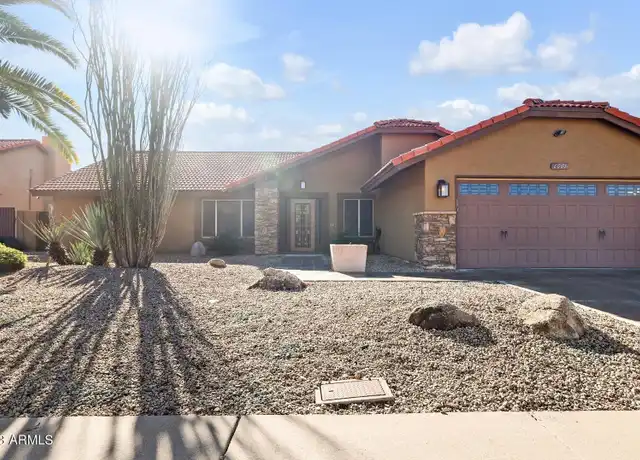 Property at 6001 E Monte Cristo Ave, Scottsdale, AZ, 85254, 4 beds, 2 baths, [object Object]