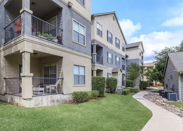 Property at Park Hill - 1001 Leah Ave, San Marcos, TX, 78666, 1 bed, 1 bath, [object Object]