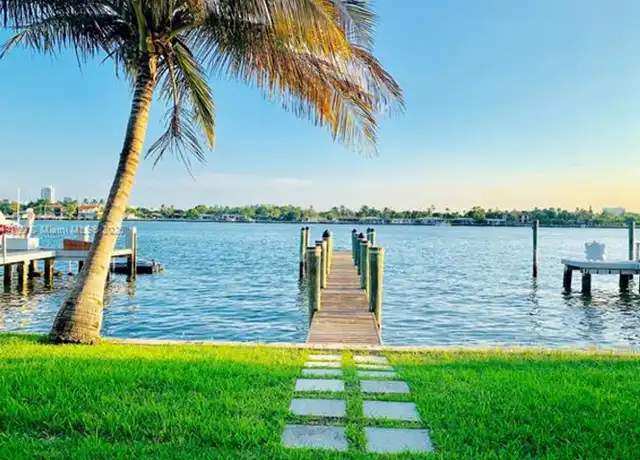 Property at 1360 Stillwater Dr, Miami Beach, FL, 33141, 4 beds, 3 baths, [object Object]