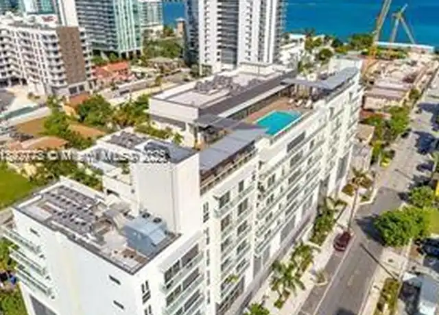 Property at 321 NE 26th St #512, Miami, FL, 33137, 2 beds, 2 baths, [object Object]