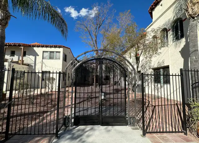 Property at 605 E 9th St Unit 605-103, Tucson, AZ, 85705, 0 beds, 1 bath, [object Object]